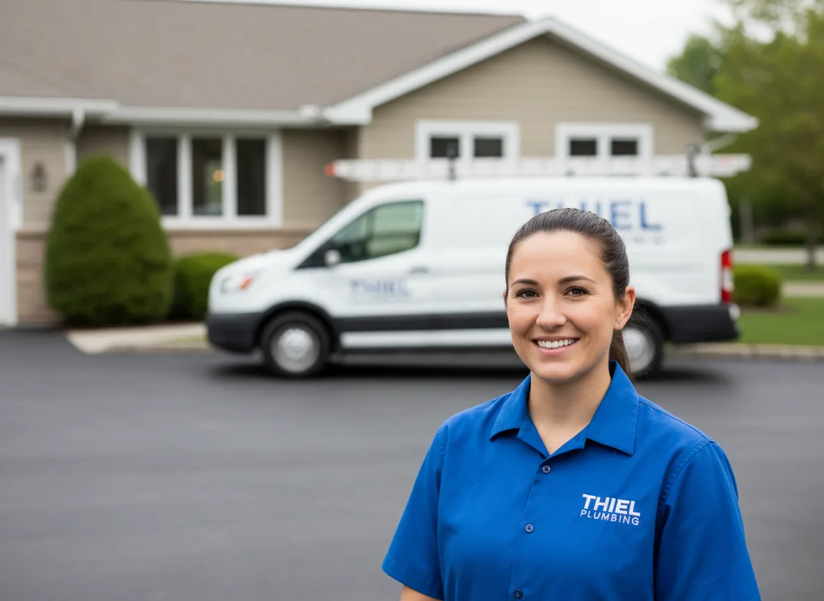 Plumber Pine Bluff, AR FAQs